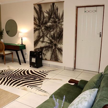 Country Lane Farm Lodge Cradock Esterno foto