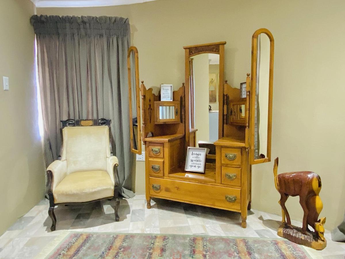 Country Lane Farm Lodge Cradock Esterno foto