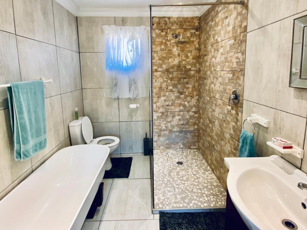 Country Lane Farm Lodge Cradock Esterno foto